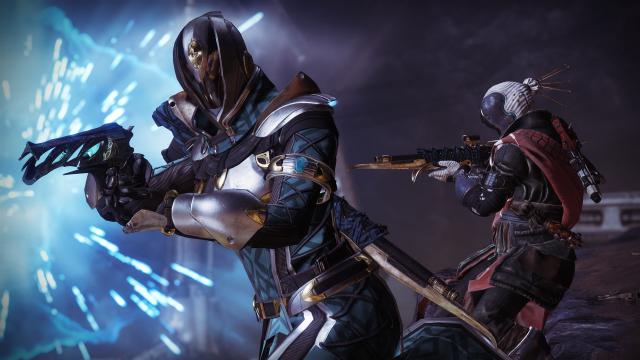 ‘Destiny 2’ players find Jotunn glitch that breaks every Boss Fight