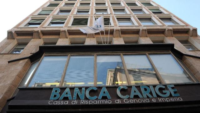 La Carrige sembra salva e Conte si prende i meriti: critiche sui social