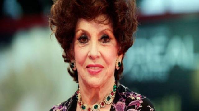 Domenica In, Gina Lollobrigrida: 'Io e la mia violenza sessuale'