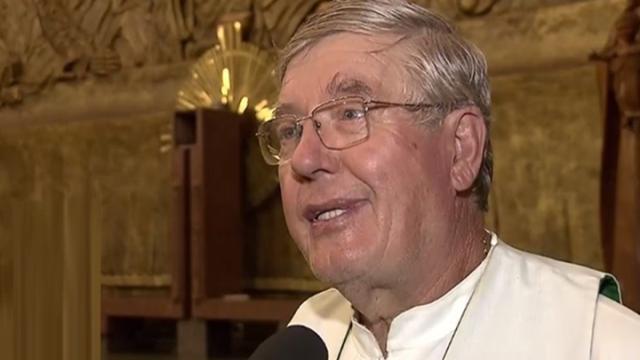 Sacerdote é morto por asfixiamento em assalto à igreja em Brasília