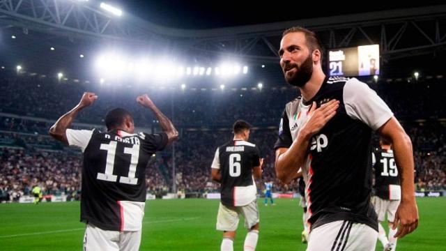 CR7 non convocato per Brescia. Sarri: 'Ha un piccolo problema muscolare'