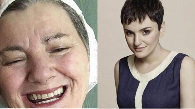 Mattino Cinque, la mamma di Arisa indagata tra i falsi invalidi di Potenza