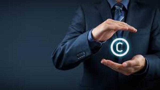 Notre droit de propriété intellectuelle