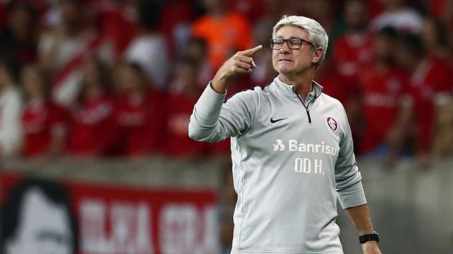 Flamengo x Inter: transmissão ao vivo, arbitragem e possíveis escalações