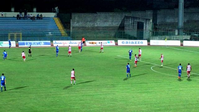 Serie C, Paganese-Rende: in palio punti preziosi 