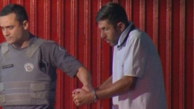 Suspeito de matar estudante em Bariri coleciona várias passagens pela polícia