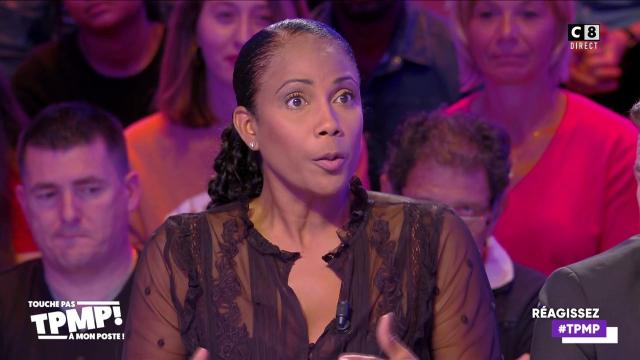 TPMP : Christine Kelly évoque son harcèlement sexuel : 'Il a sorti son sexe'
