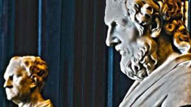 Le bonheur selon le philosophe Epictète