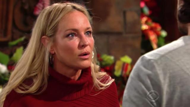 'Y&R': Cane confirmed as Amanda's partner