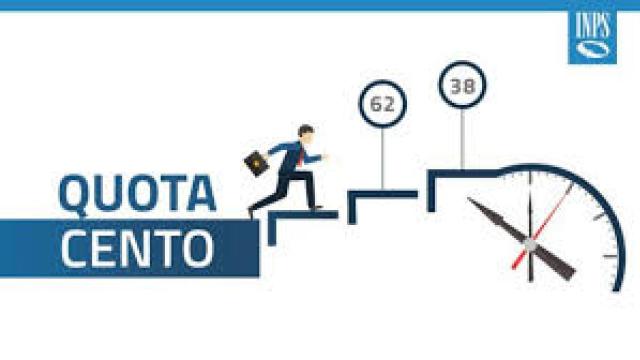 Nuovo esecutivo: probabile stretta su Quota 100