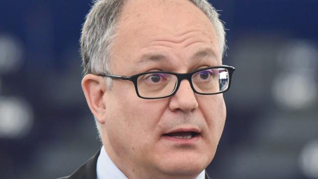 Gualtieri conferma Quota 100 e Reddito di Cittadinanza