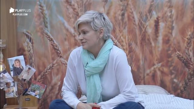 'A Fazenda 11': Andréa não gosta de brincadeira de Diego