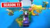 'Fortnite Battle Royale' is getting a new map in season 11