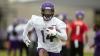 Patriots Rumors: Vikings’ Stefon Diggs sparks trade talk
