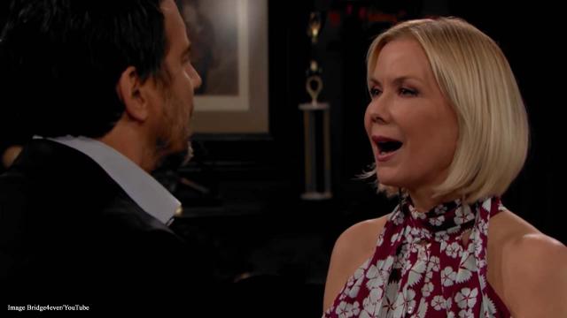 'The Bold and the Beautiful' rumors: Ridge and Brooke will split, Thomas will be thrilled