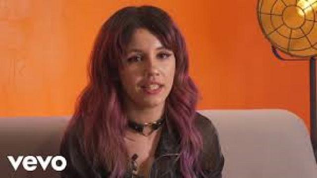 YUN : chanteuse française issue de la K-pop