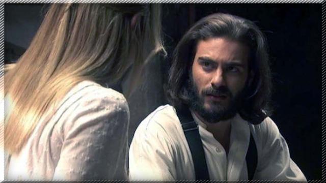 Il Segreto, anticipazioni: Isaac minaccia Antolina di denunciarla come assassina di Jesus 