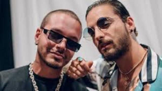 Maluma & J. Balvin : le tube 'Qué Pena'