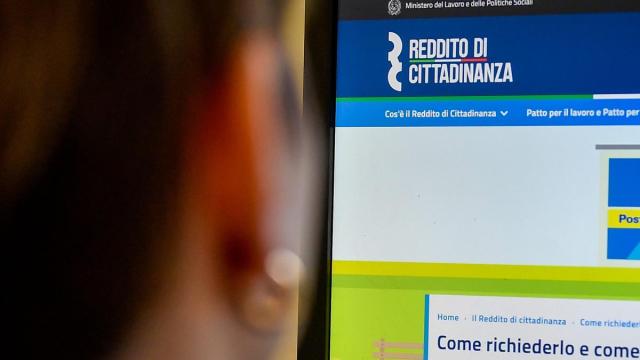 Novita' dall'INPS per Pensione e Rdc