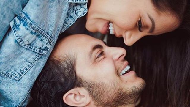 Prestes a ser pai, Thammy revela que nunca teve vontade de gerar um bebê