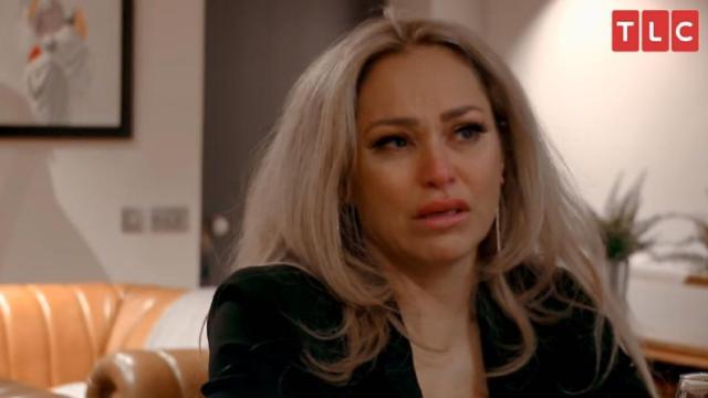 '90 Days Fiance:' Darcey blames Stacy of sabotaging her relationship