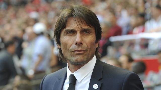 Antonio Conte, una petizione per togliergli la sua 'stella' all' Allianz Stadium