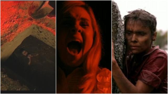 6 cenas mais impactantes de 'Avenida Brasil'