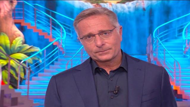 Paolo Bonolis si racconta a TV Sorrisi e Canzoni 