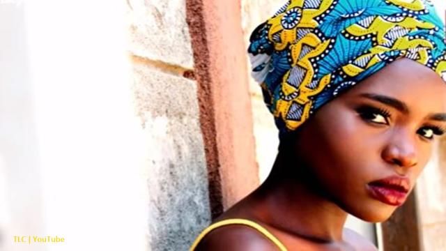 '90 Day Fiance': Akinyi wants to be a friend to Ben's son before being a stepmom