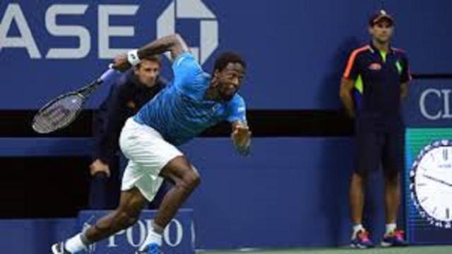 ATP Shanghai : Gaël Monfils éliminé
