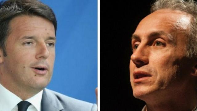 Il Fatto Quotidiano, Marco Travaglio lancia forti accuse verso Renzi