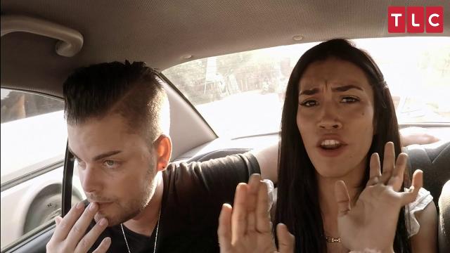 90 Day Fiance:' Tim's awkward proposal and Darcey's relationship woes