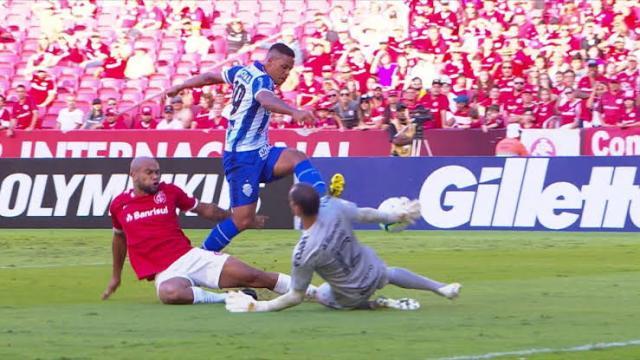 CSA x Internacional: Transmissão ao vivo, escalações e arbitragem