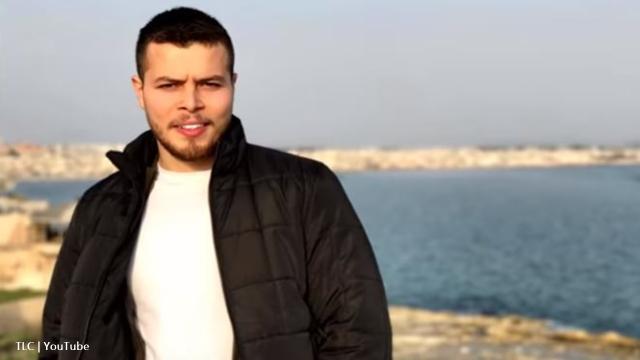 '90 Day Fiance': Omar's got family in the USA Avery reveals