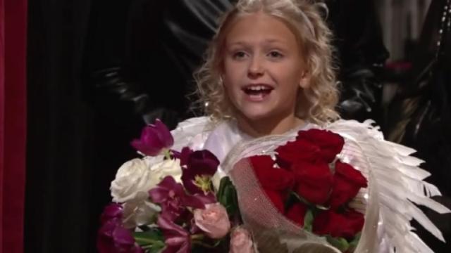 Children on 'General Hospital' and 'The Young and the Restless' are misbehaving