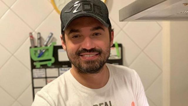 Fernando Zor é internado em São Paulo