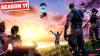New map and features revealed in leaked 'Fortnite' season 11 video