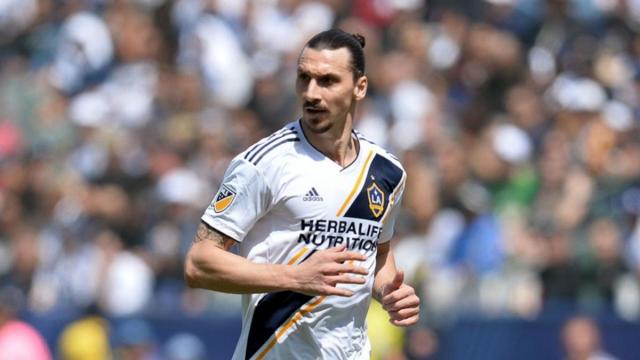 Longhi su Ibrahimovic all'Inter: 'Ipotesi premature, ma non ci sarebbe nulla di strano'