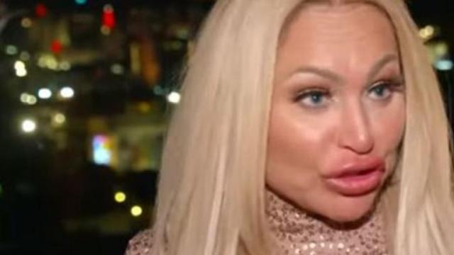 '90 Day Fiancé:' Darcey opens up about her relationship with Tom