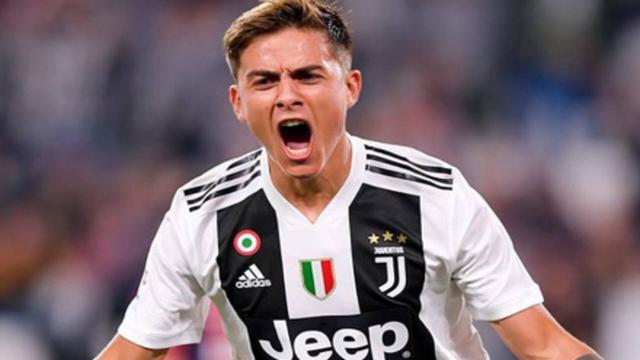Calciomercato Juventus, possibile rinnovo contrattuale per Dybala