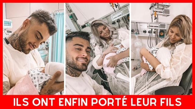 Jessica Thivenin s'affiche en photo avec Maylone