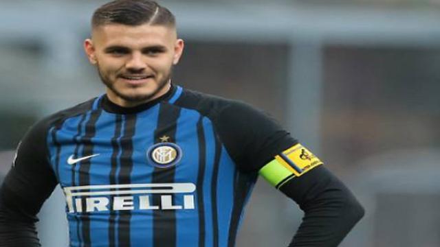 Mauro Icardi e la sua dichiarazione d'amore: 'La Juventus è il top'