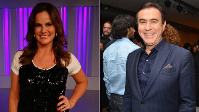 Celebridades que possuem parentesco 