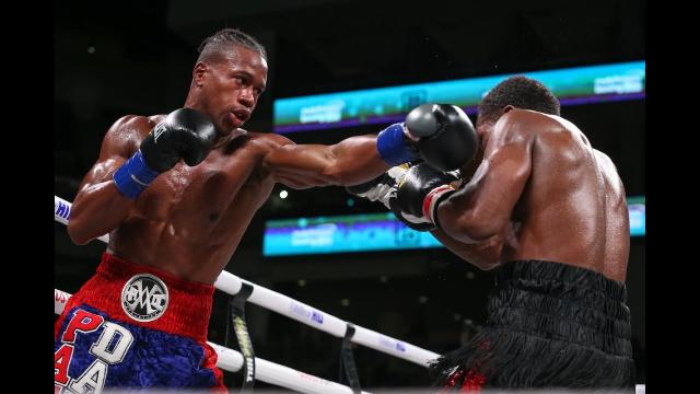 Boxer, Patrick Day passes away following brutal knockout