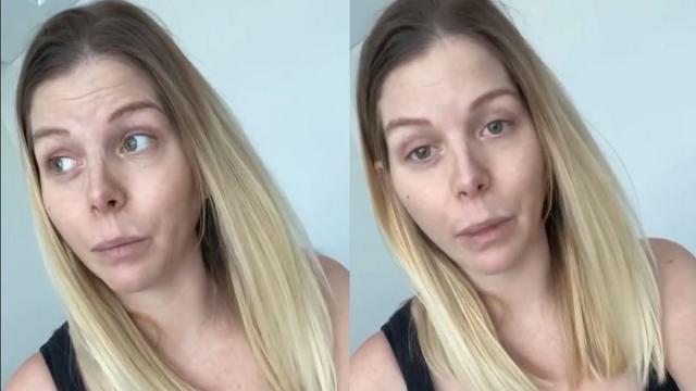 Jessica Thivenin critiquée sur son physique après la naissance de Maylone