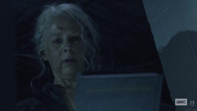 'TWD' season 10 episode 3: final moment explained