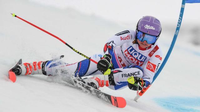 Sci alpino, a Soelden si dà ufficialmente il via alla stagione