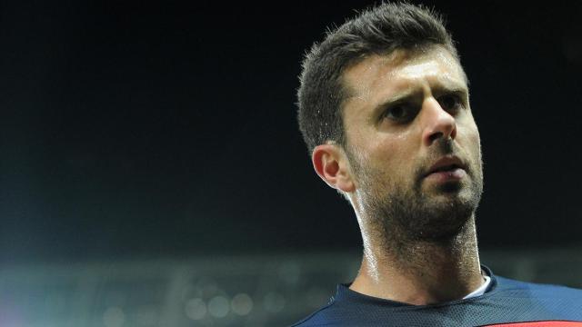 Genoa: Thiago Motta è il nuovo allenatore 
