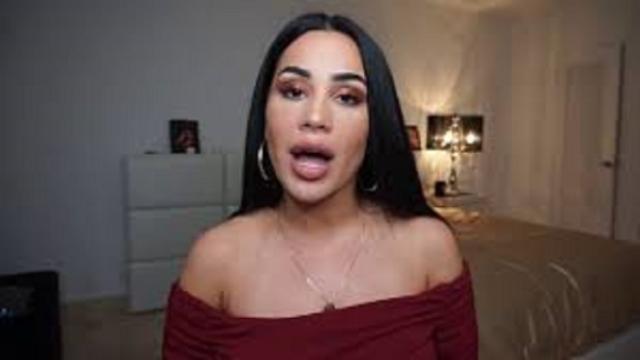 Milla Jasmine et Mudjat Saglam seraient de nouveau en couple