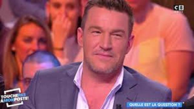 Benjamin Castaldi trouve Marianne James 'insupportable'